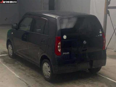 Nissan PINO
