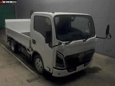 Mazda TITAN
