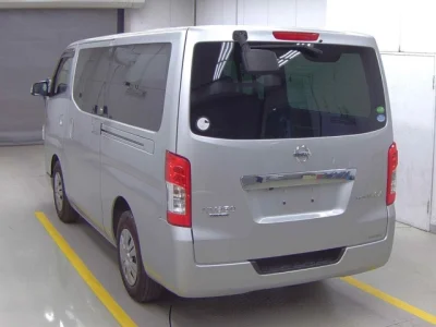 Nissan CARAVAN