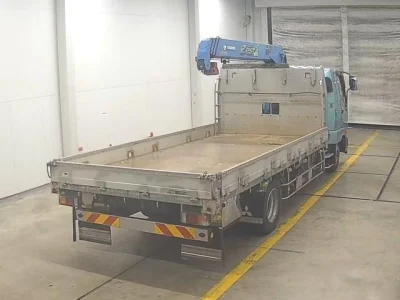 Mitsubishi FUSO FIGHTER