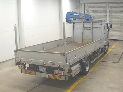 Mitsubishi FUSO FIGHTER