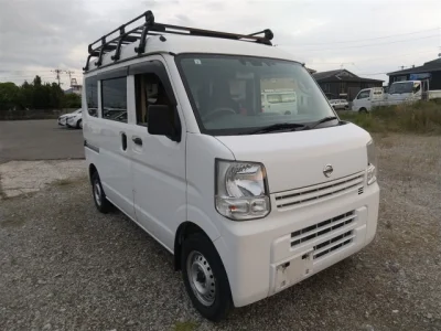 Nissan NV100 CLIPPER