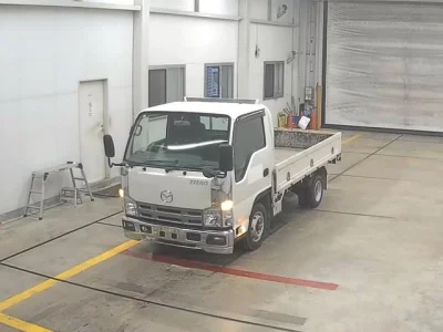 Mazda Titan