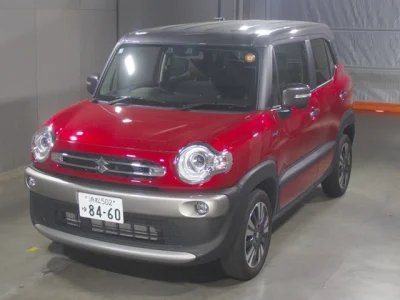 Suzuki XBEE