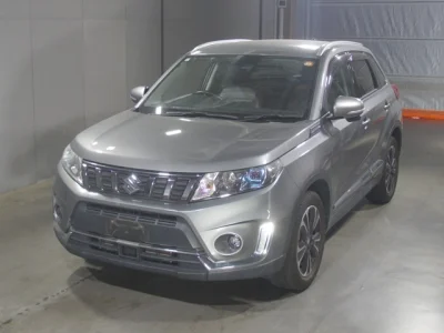 Suzuki ESCUDO
