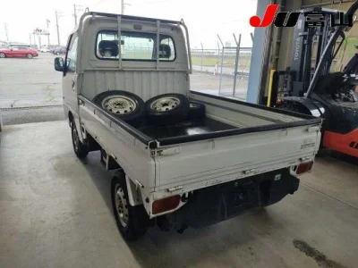 Subaru Sambar