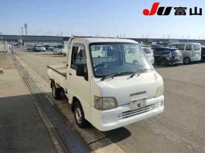 Subaru Sambar