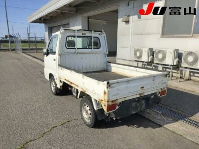 Subaru Sambar