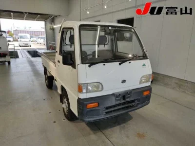 Subaru Sambar