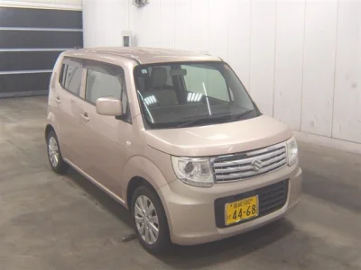 Suzuki MRWAGON