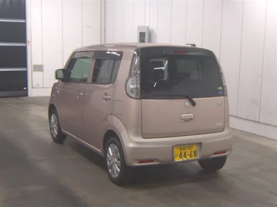 Suzuki MRWAGON