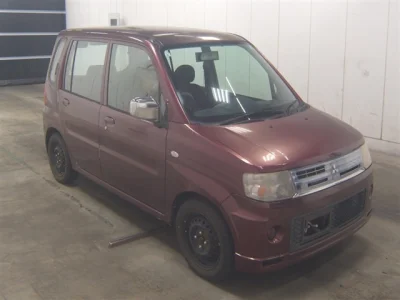 Mitsubishi TOPPO