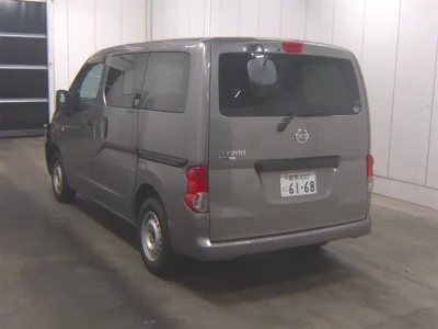Nissan NV200
