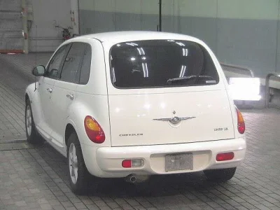 Chrysler PT Cruiser