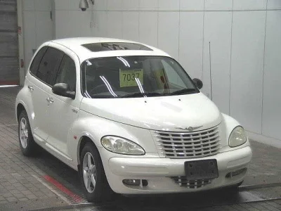 Chrysler PT Cruiser