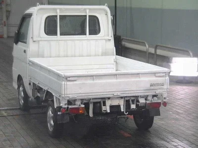 Subaru Sambar