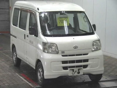 Daihatsu Hijet Cargo