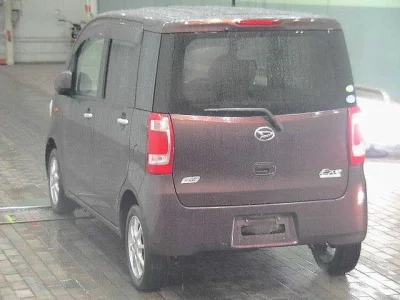 Daihatsu Tanto Exe