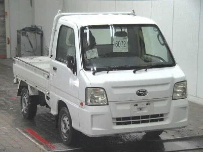 Subaru Sambar