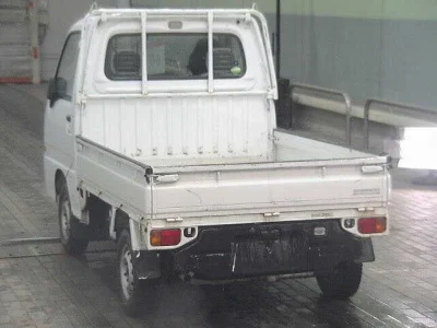 Subaru Sambar