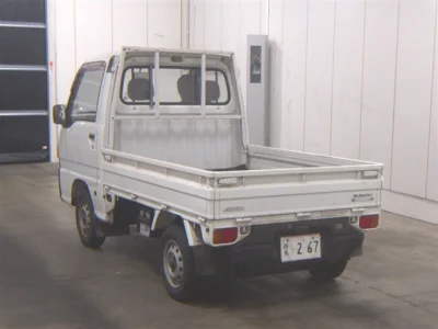 Subaru Sambar