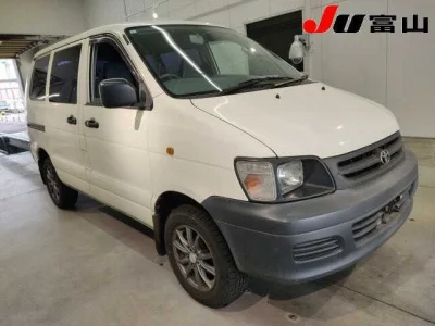 Toyota TownAce
