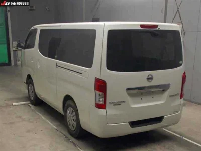 Nissan Caravan