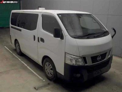 Nissan CARAVAN