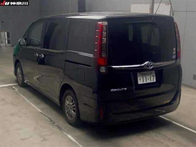 Toyota Esquire