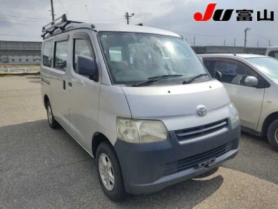 Toyota TownAce