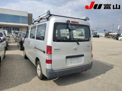 Toyota TownAce