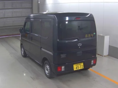 Nissan NV100 CLIPPER