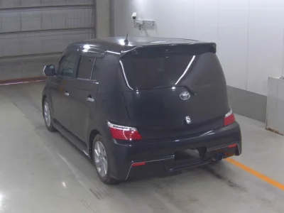 Toyota bB