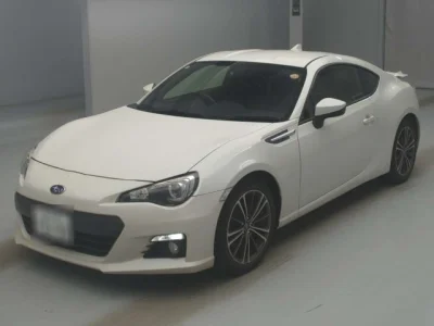 Subaru BRZ