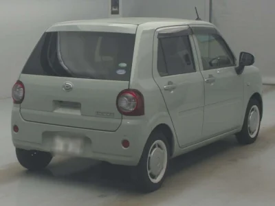 Daihatsu Mira Tocot