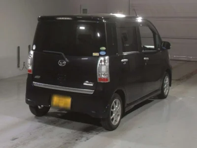 Daihatsu TANTO EXE