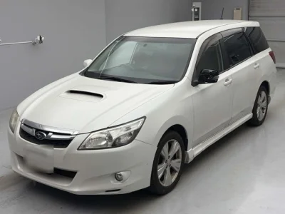 Subaru EXIGA