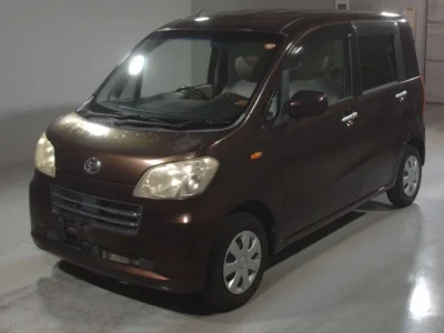 Daihatsu Tanto Exe