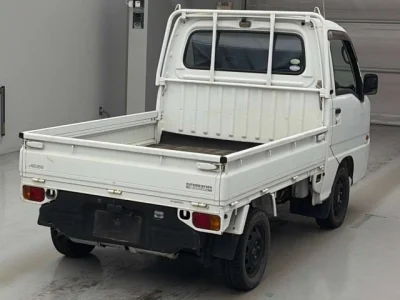 Subaru Sambar