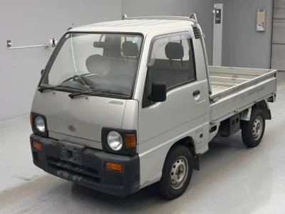 Subaru Sambar