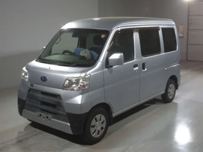 Subaru Sambar