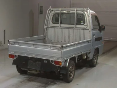 Subaru Sambar