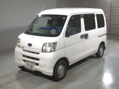 Subaru Sambar