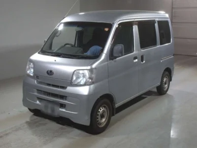 Subaru Sambar