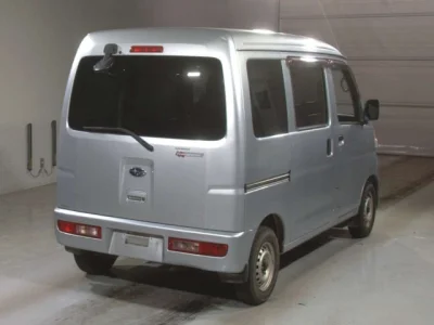 Subaru Sambar