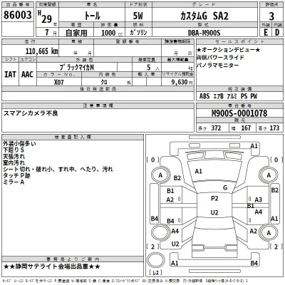 Daihatsu THOR