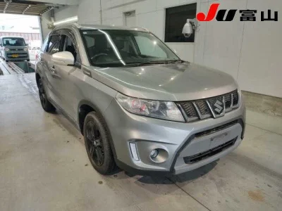 Suzuki ESCUDO
