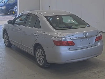 Toyota Premio