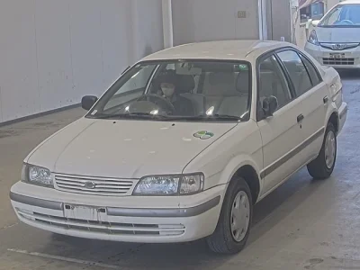 Toyota Corsa