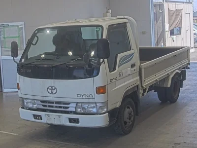 Toyota Dyna